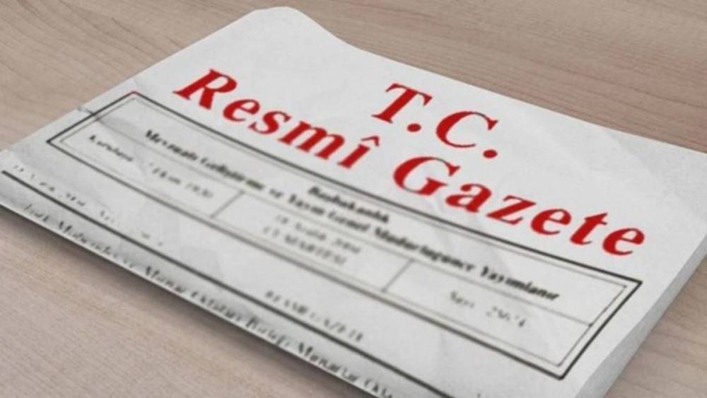 Resm&icirc; Gazete&rsquo;de yayımlandı: İşyerlerinin tehlike sınıfları yeniden belirlendi 