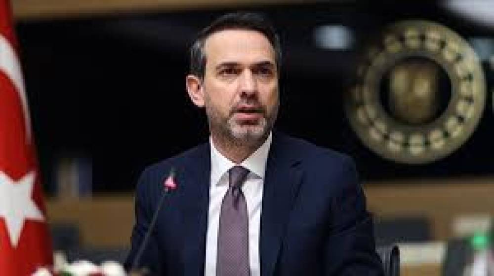 Enerji Bakanı Alparslan Bayraktar Yarın Adıyaman’da 