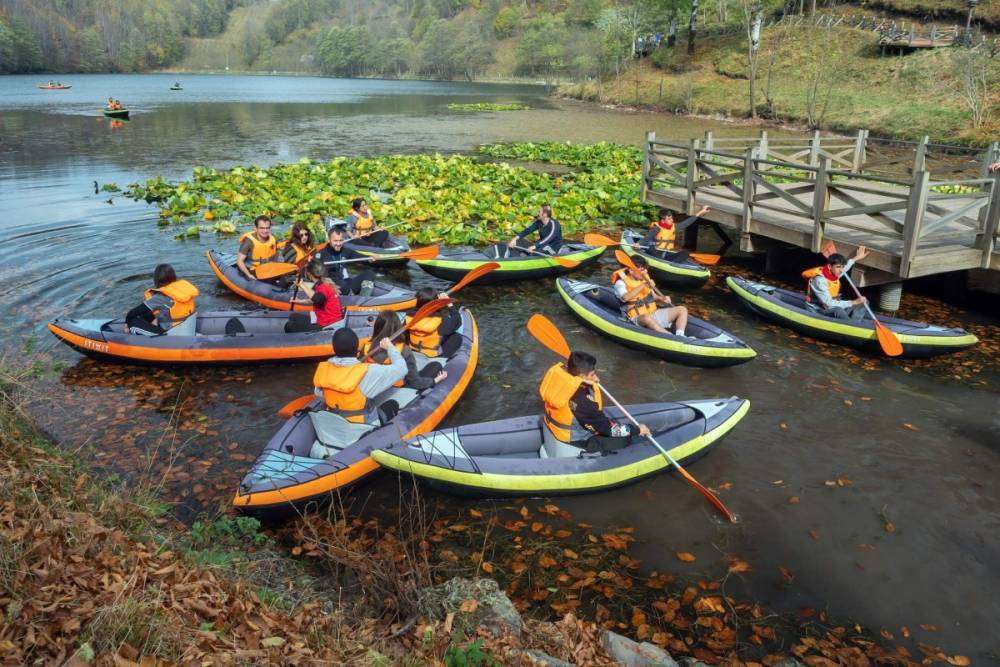 Adıyamanlı Öğrenciler Ordu’ya hayran kaldı 