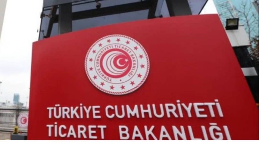 Ticaret Bakanlığı’ndan 288 milyon liralık 10 lüks araca operasyon 
