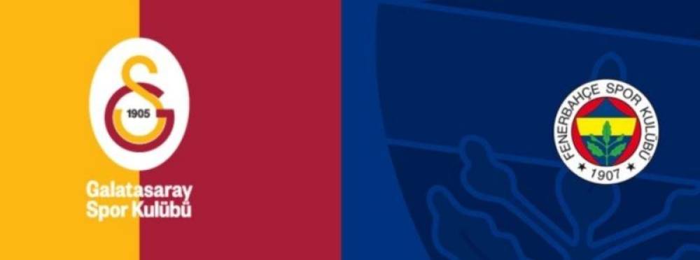 Galatasaray - Fenerbah&ccedil;e ma&ccedil;ı ne zaman, saat ka&ccedil;ta? hangi kanalda, şifresiz mi? İşte muhtemel 11'ler... 