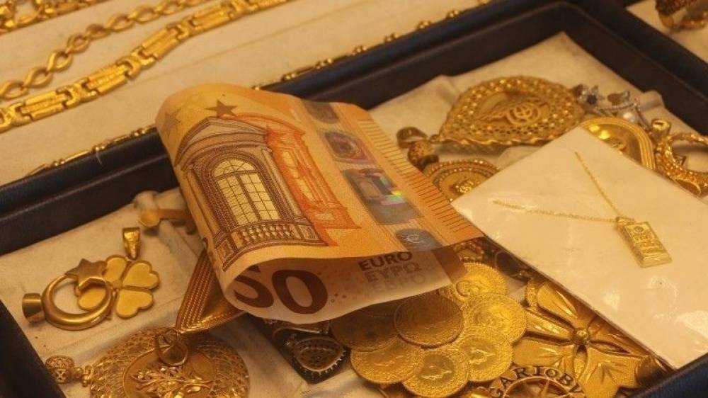 26 Nisan Pazar g&uuml;ncel altın fiyatları gram, &ccedil;eyrek, yarım, tam ve cumhuriyet altını alış satış fiyatları ne kadar ka&ccedil; TL oldu? 