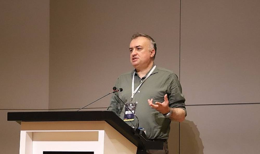 Yapay zeka ile hastalık tanı ve tedavisinde y&uuml;zde 90'a yakın doğruluk! 