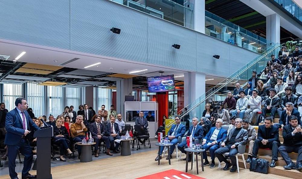  Yapay Zekada T&uuml;rkiye-Almanya İş Birliği