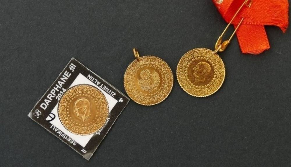 30 Mart 2026 Pazartesi &Ccedil;eyrek, gram ve yarım altın fiyatları ne kadar? 