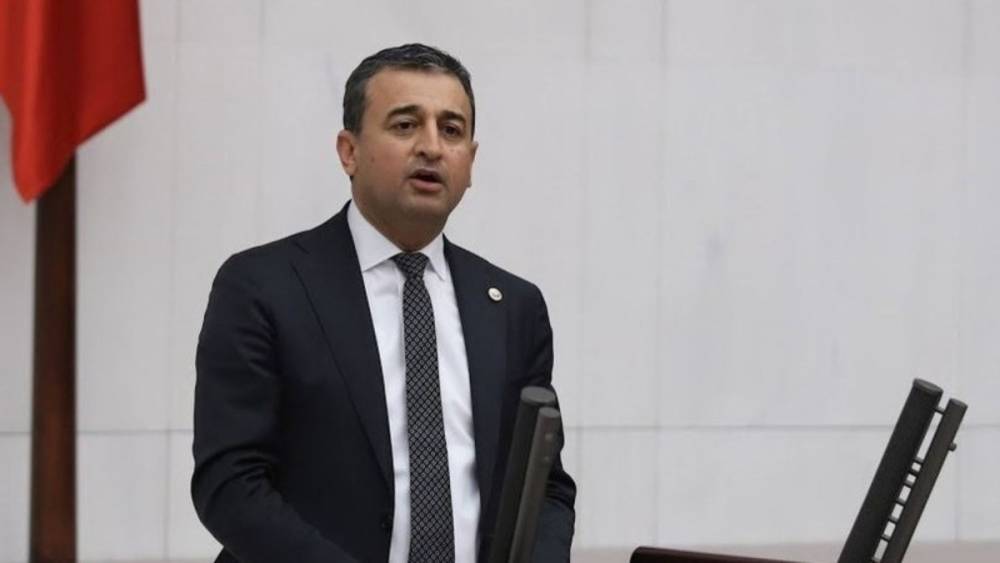 CHP'li Burhanettin Bulut: ‘Emeklinin İkramiyesinden 274 Dolar Buhar Oldu’ 