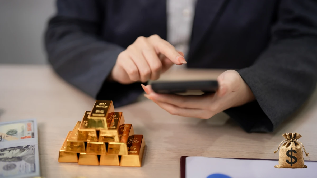 ABD-İran G&ouml;r&uuml;şmeleri Altın Fiyatlarını Etkileyebilir: Piyasalar Kritik Masaya Kilitlendi   G&ouml;r&uuml;şmeler Sonrasında Altın Fiyatları Ne Olacak? 