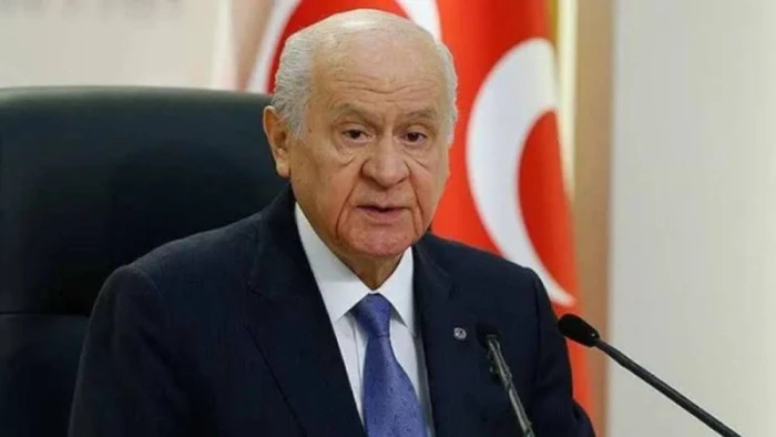 Devlet Bah&ccedil;eli: &lsquo;Selahattin Demirtaş&rsquo;ın tahliyesi T&uuml;rkiye i&ccedil;in hayırlara vesile olacaktır&rsquo; 