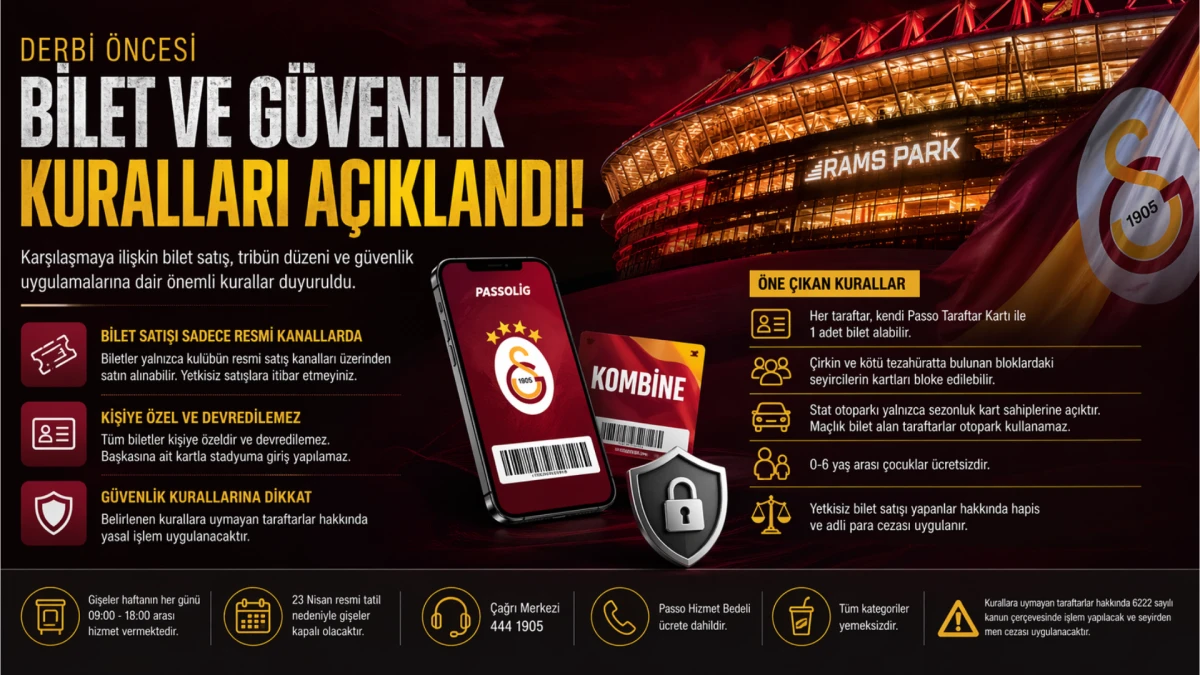 Fenerbah&ccedil;e Ma&ccedil;ı Biletleri &Ouml;ncelikli Satışta: Kimler Alabilir, Nasıl Başvurulur?