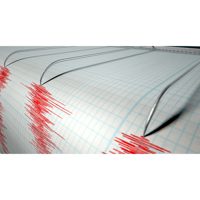 Hatay’da 6,4 ve 5,8’lik İki Deprem Oldu.