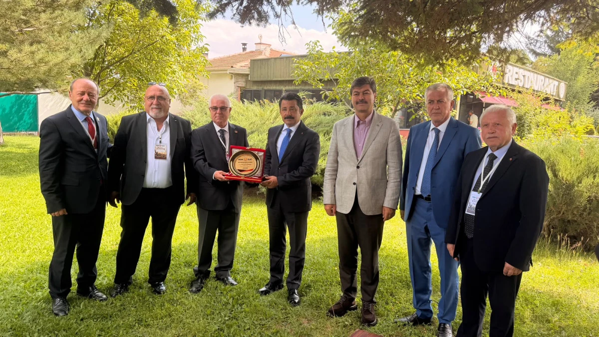 KGK'den Kırşehir'e &Ccedil;ıkarma: Ahilikten Neşet Ertaş&rsquo;a k&uuml;lt&uuml;r yolculuğu