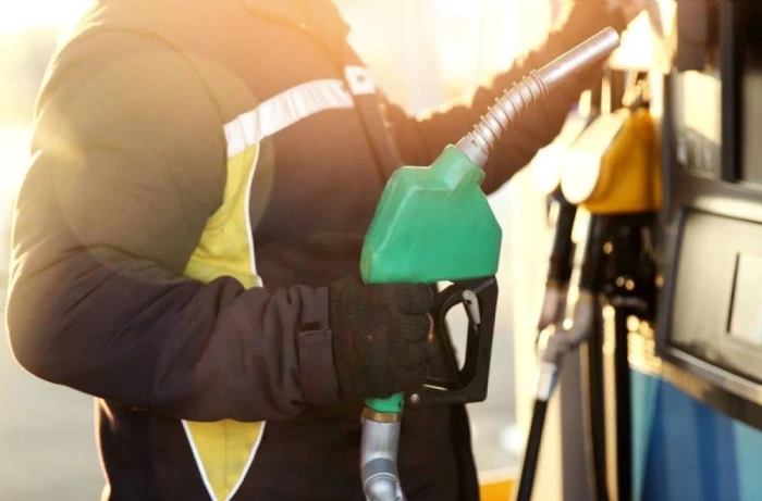 Motorin fiyatları gece yarısı değişti  