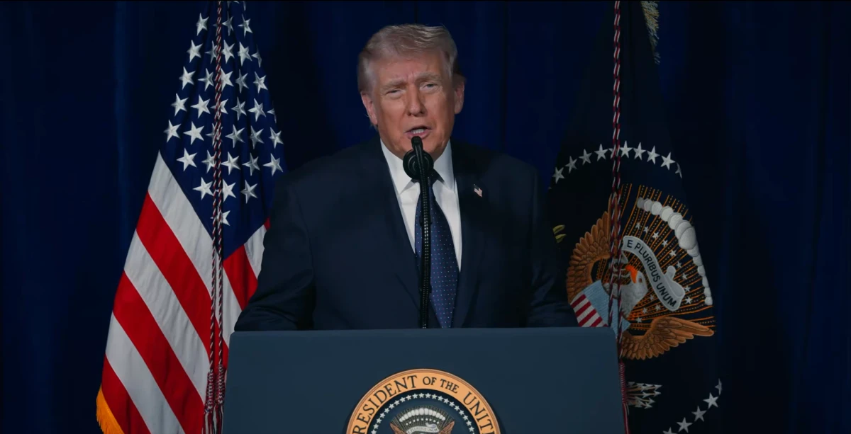 Trump&rsquo;tan NATO &Ccedil;ıkışı: &ldquo;ABD&rsquo;nin İttifaktaki Geleceğini G&ouml;zden Ge&ccedil;iriyoruz&rdquo;