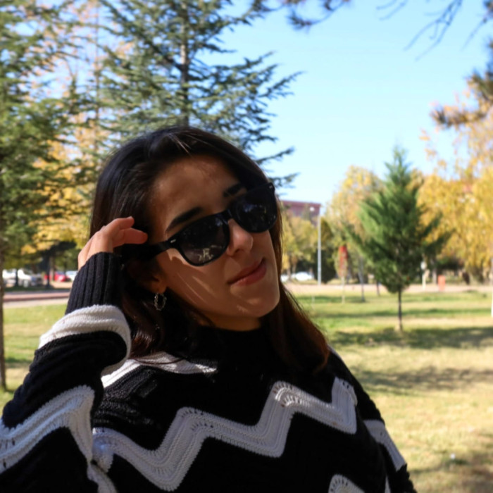 Fadime Gülhan KALAN